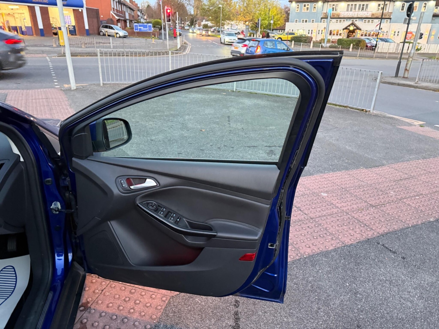 Used Ford Focus 2015 for sale - 76389089: Photo 22