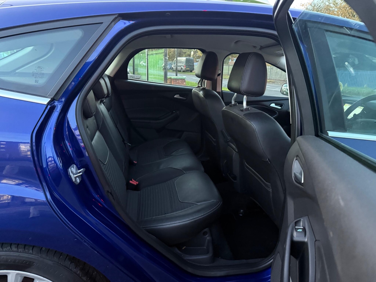 Used Ford Focus 2015 for sale - 76389089: Photo 23