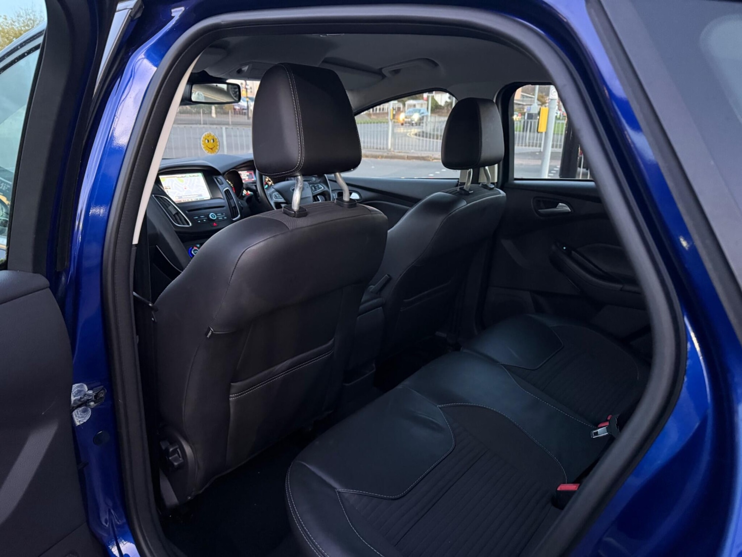 Used Ford Focus 2015 for sale - 76389089: Photo 28