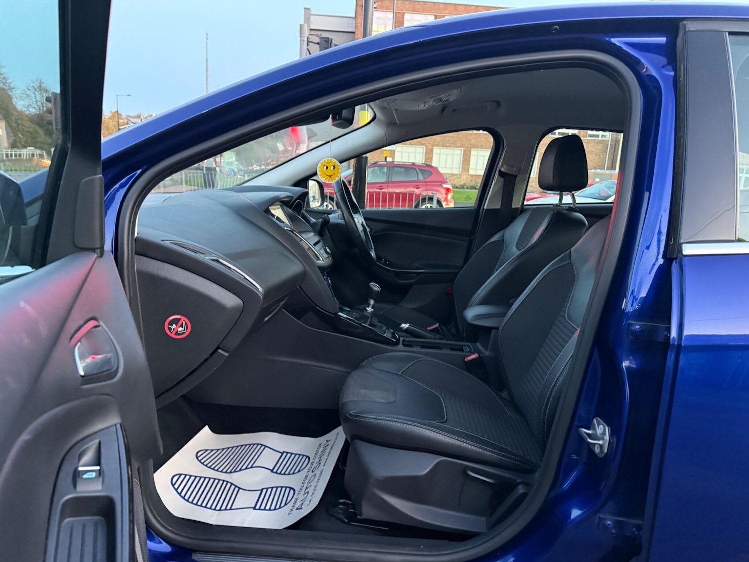 Used Ford Focus 2015 for sale - 76389089: Photo 30