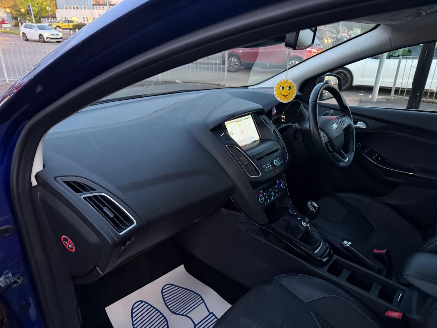 Used Ford Focus 2015 for sale - 76389089: Photo 31