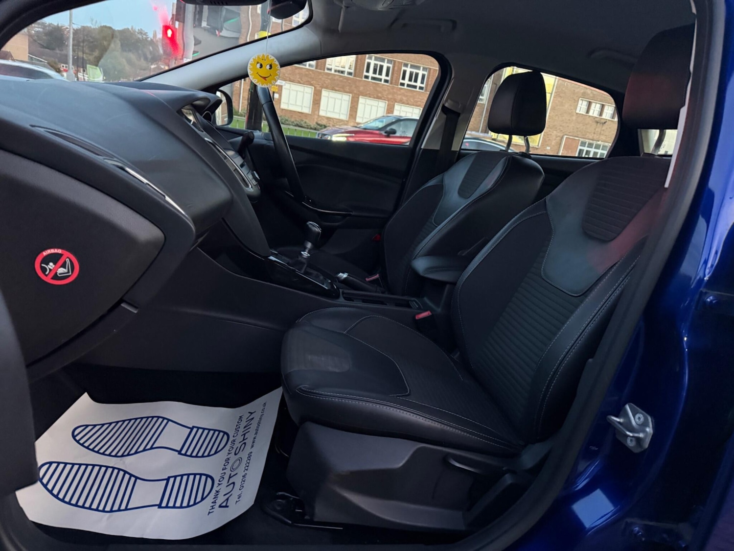 Used Ford Focus 2015 for sale - 76389089: Photo 32