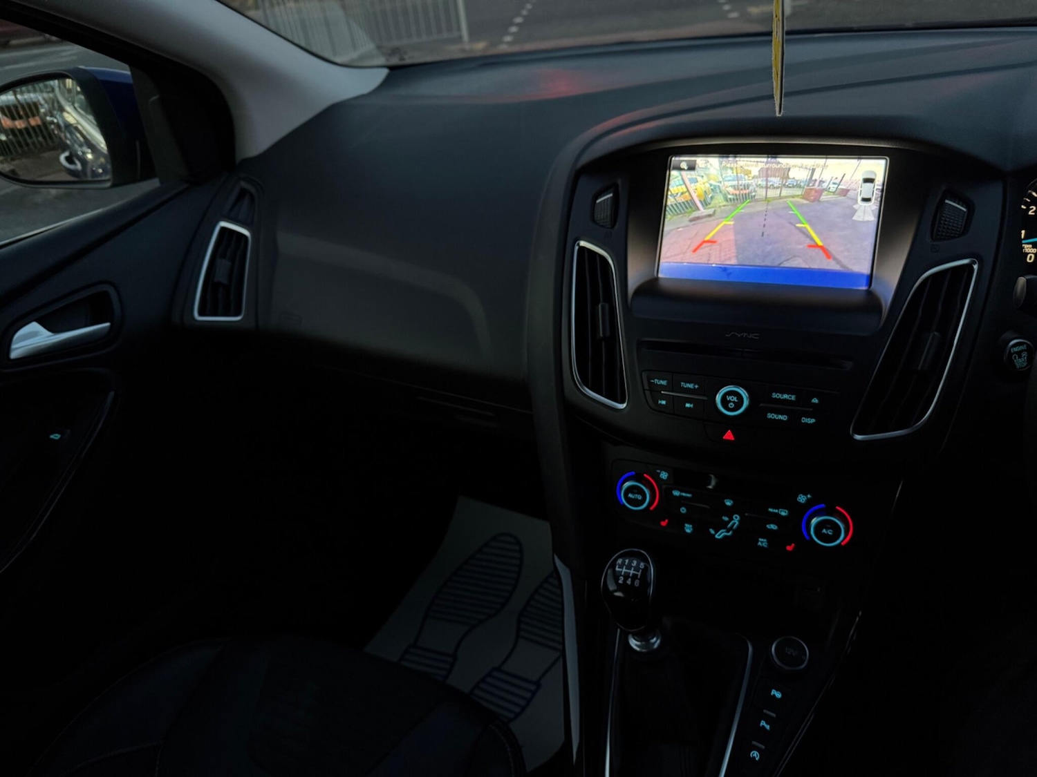 Used Ford Focus 2015 for sale - 76389089: Photo 35