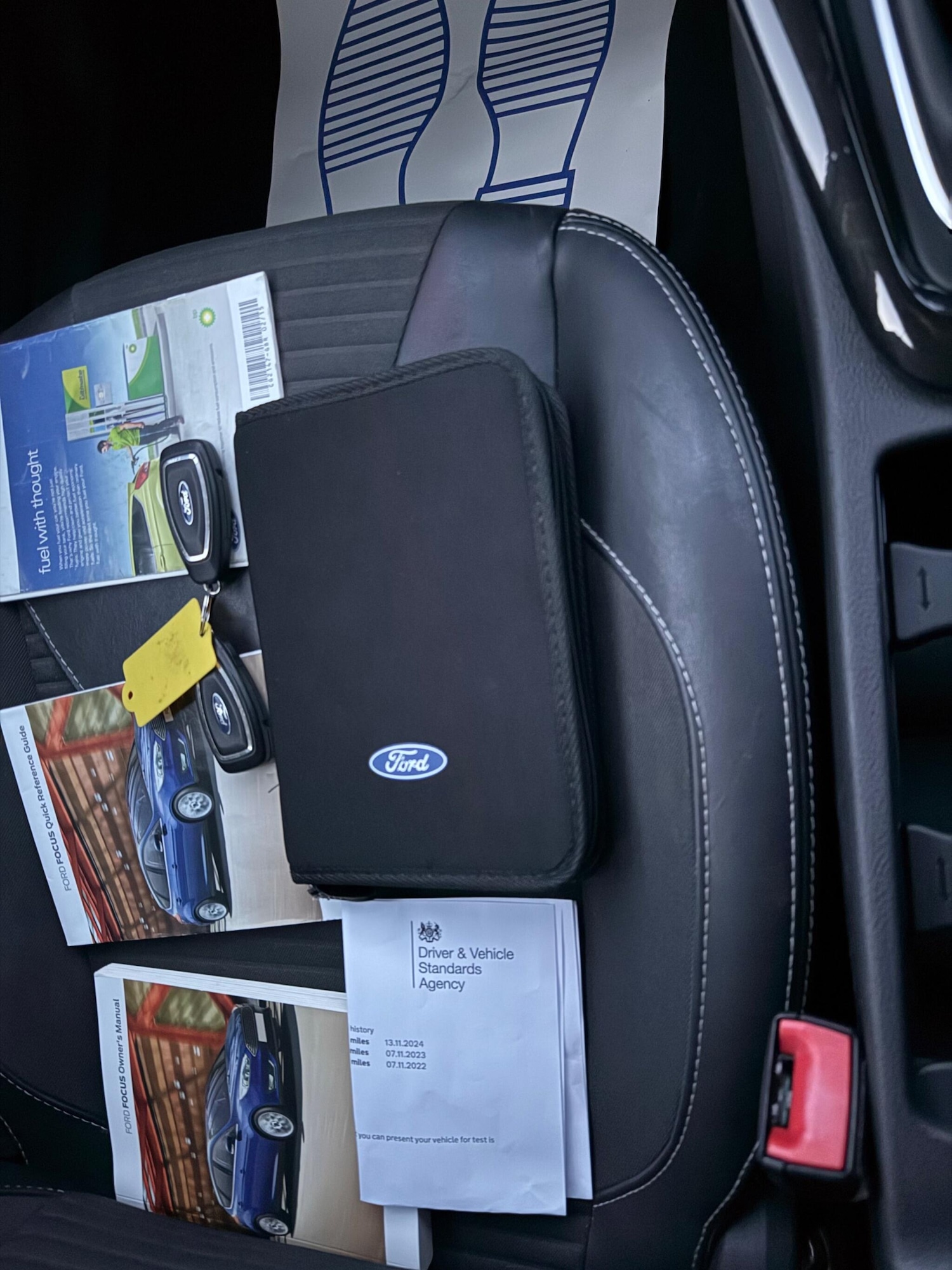 Used Ford Focus 2015 for sale - 76389089: Photo 36