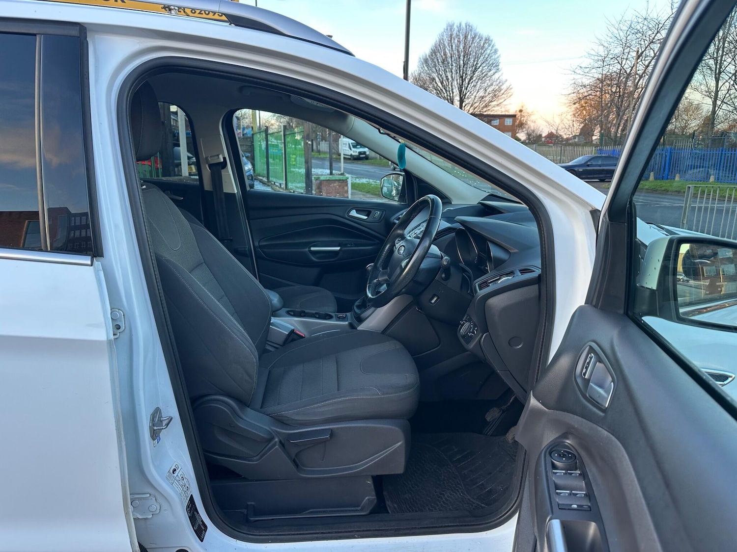 Used Ford Kuga 2015 for sale - 77358448: Photo 16