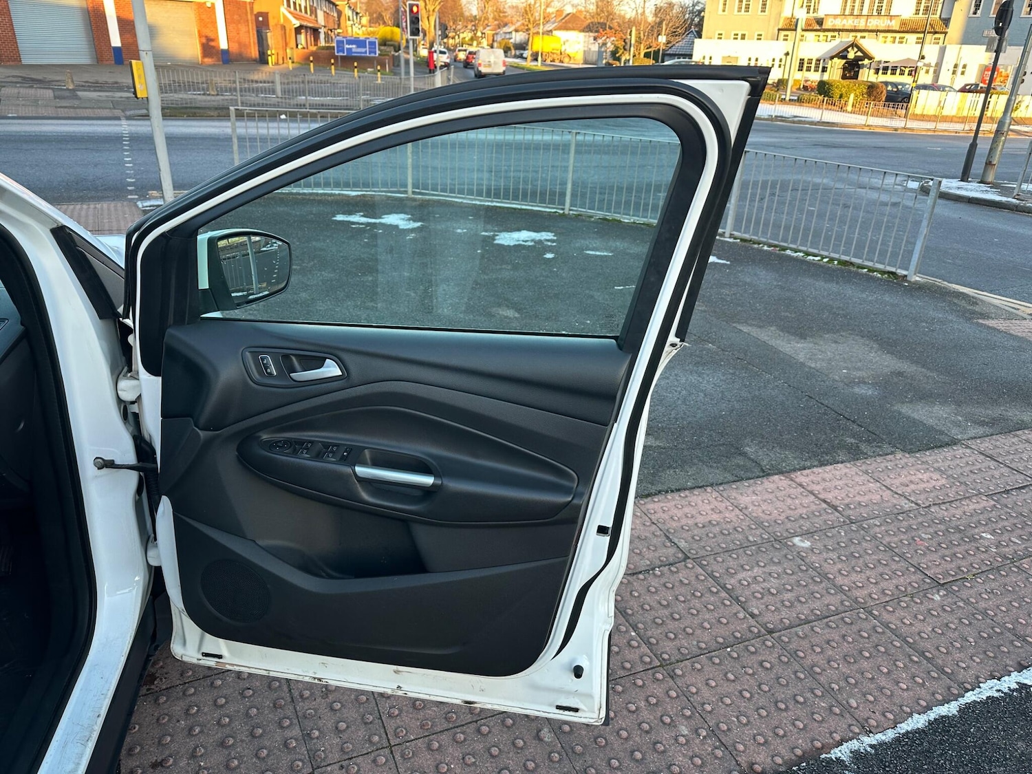 Used Ford Kuga 2015 for sale - 77358448: Photo 18