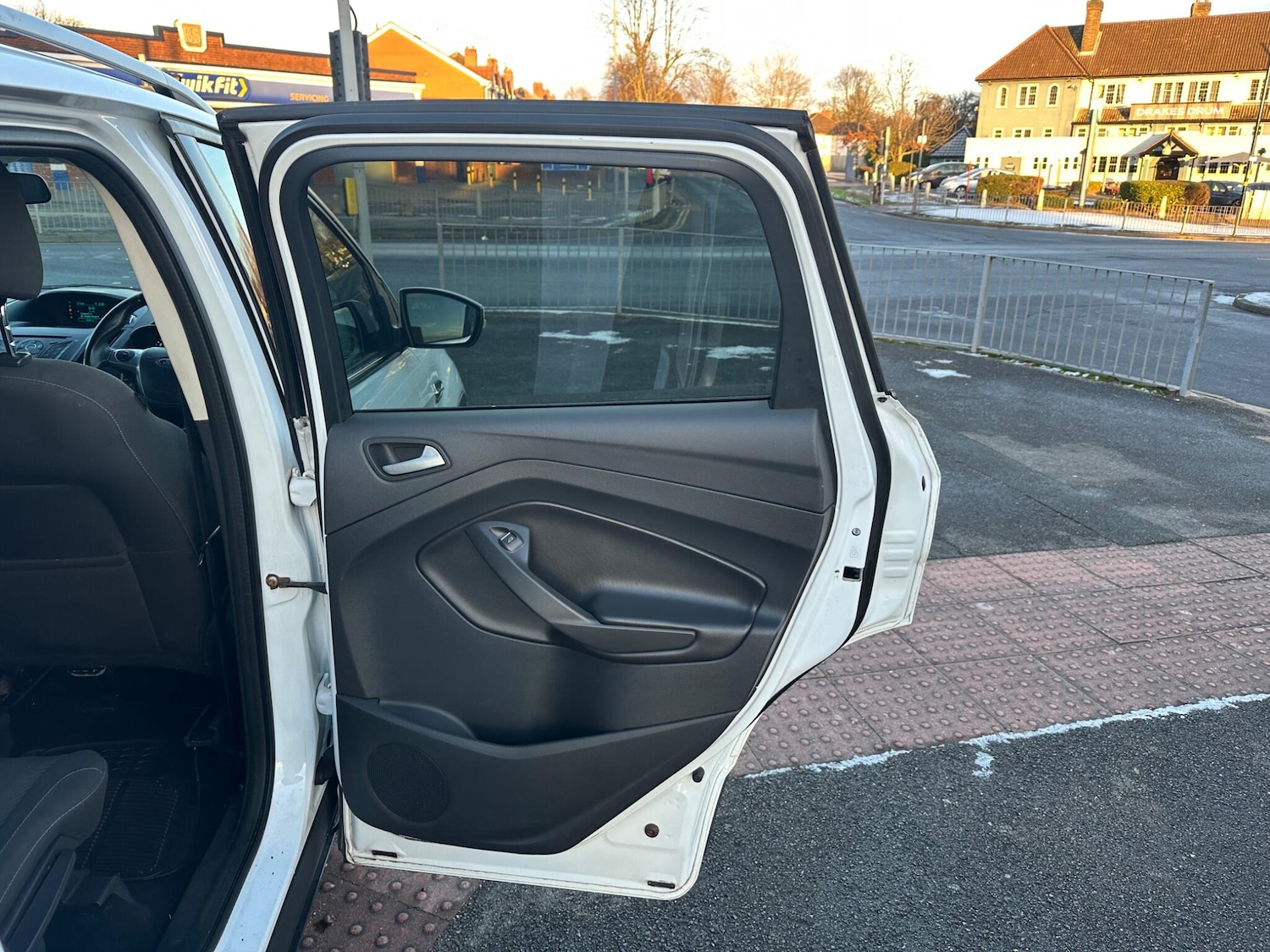 Used Ford Kuga 2015 for sale - 77358448: Photo 20