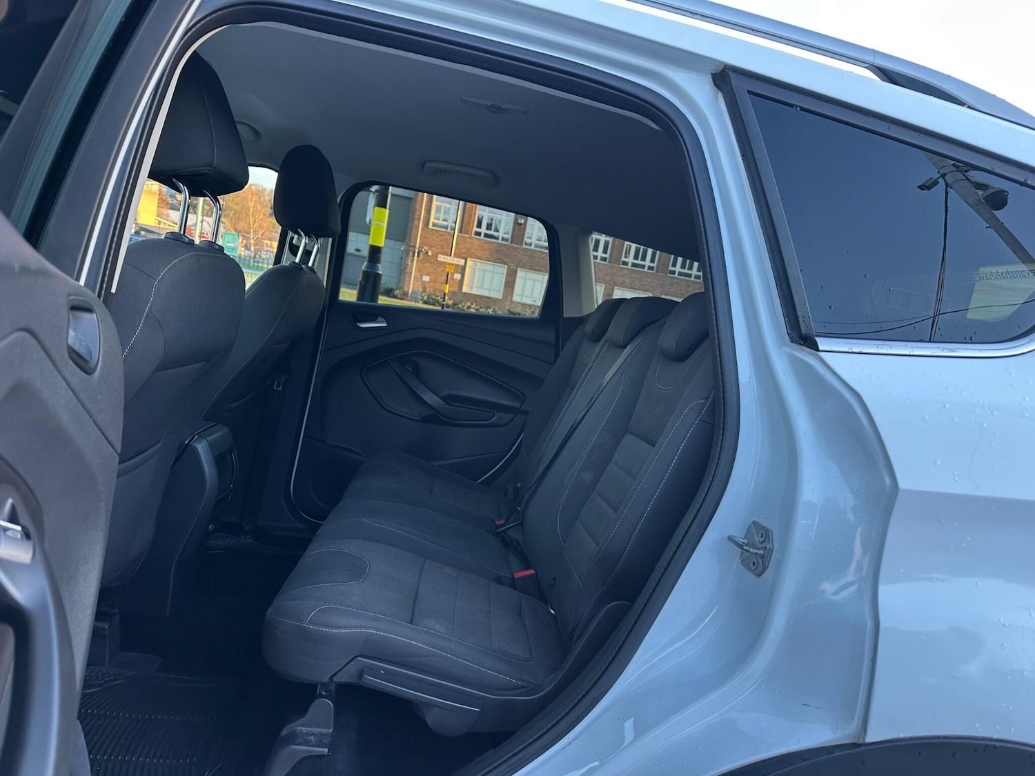 Used Ford Kuga 2015 for sale - 77358448: Photo 21