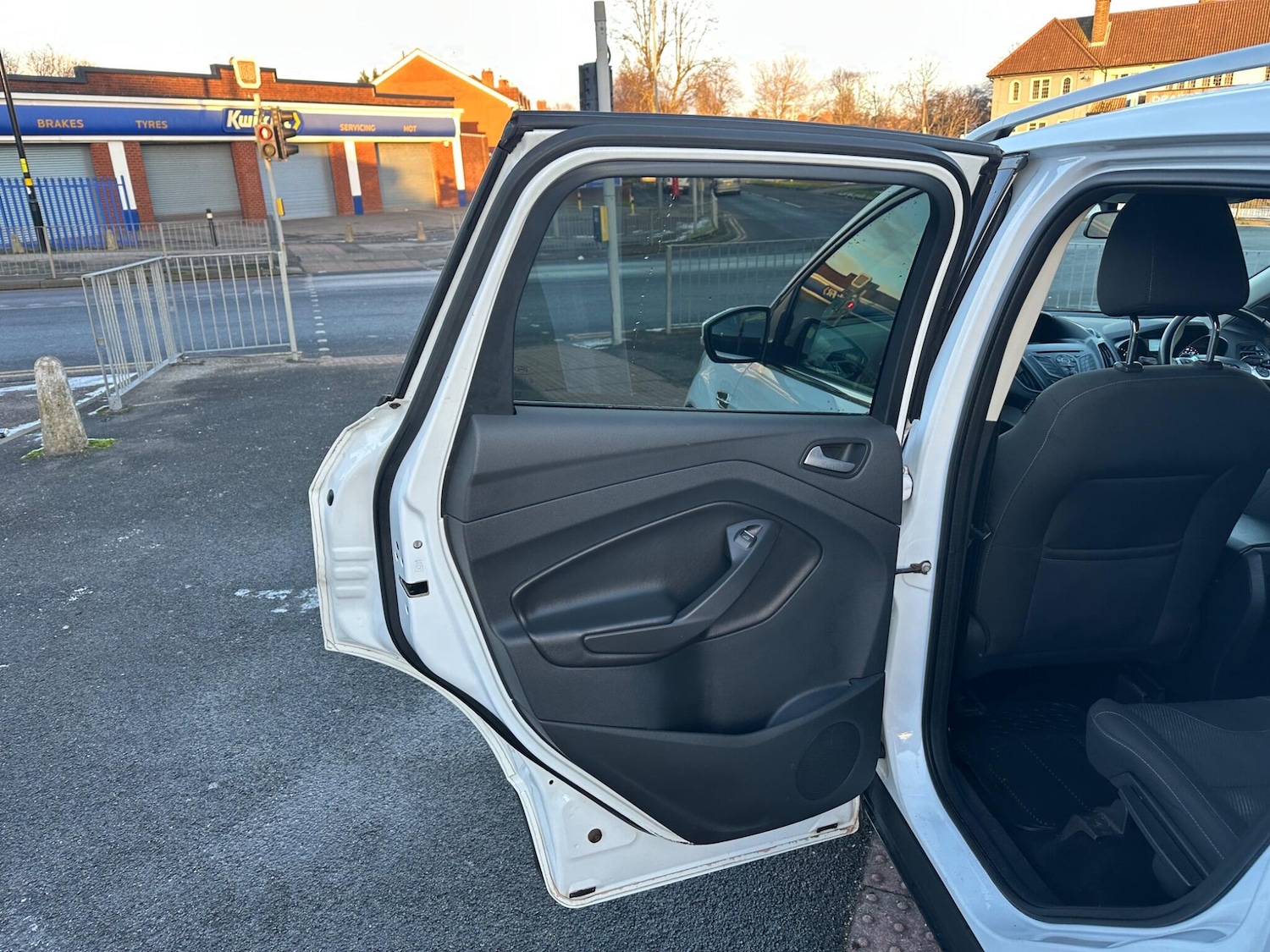 Used Ford Kuga 2015 for sale - 77358448: Photo 22