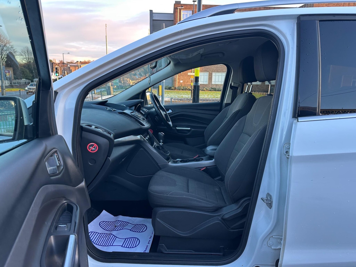 Used Ford Kuga 2015 for sale - 77358448: Photo 23