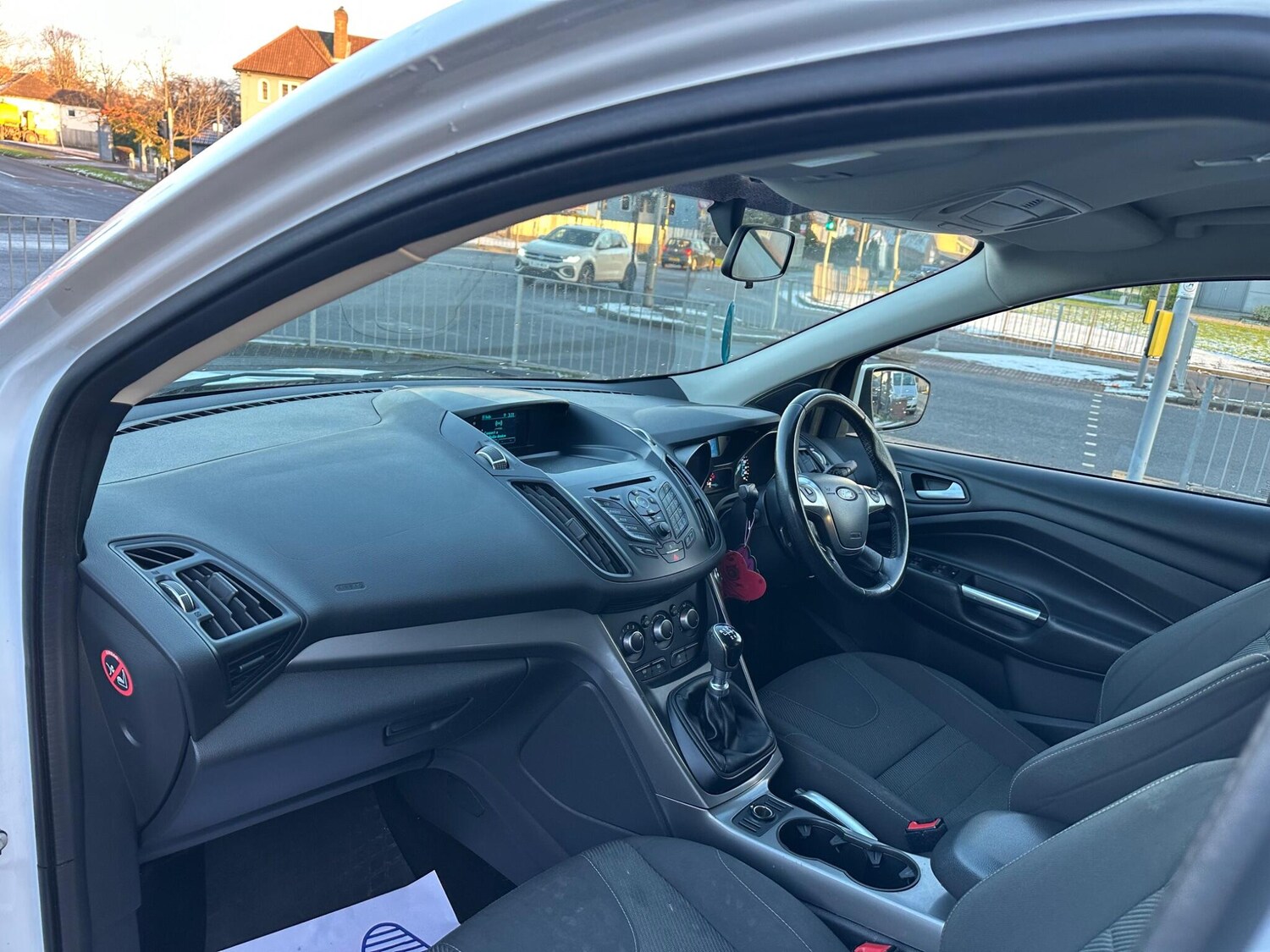 Used Ford Kuga 2015 for sale - 77358448: Photo 24