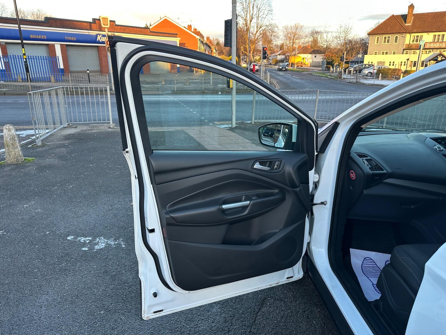 Used Ford Kuga 2015 for sale - 77358448: Photo 26