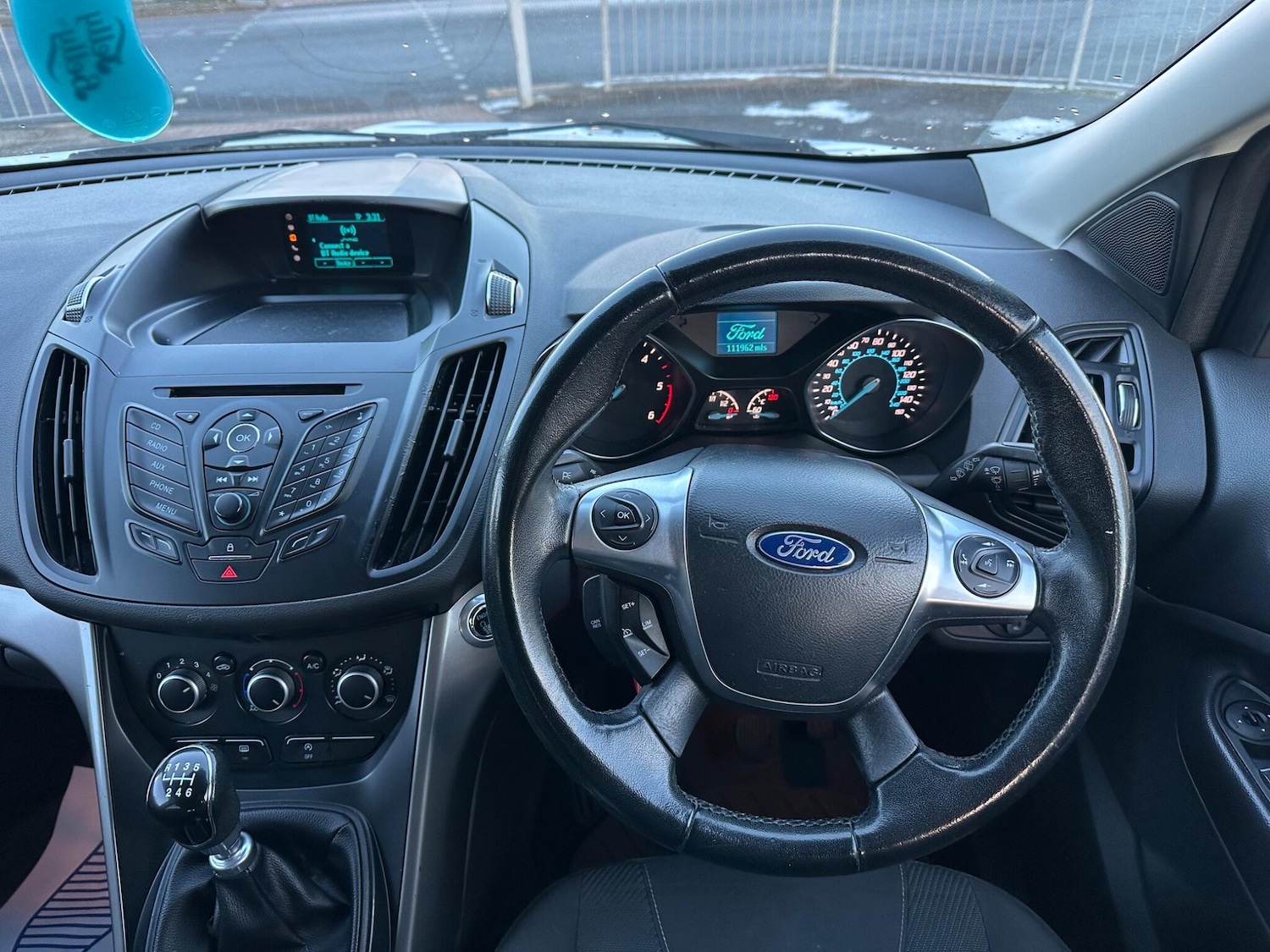 Used Ford Kuga 2015 for sale - 77358448: Photo 27