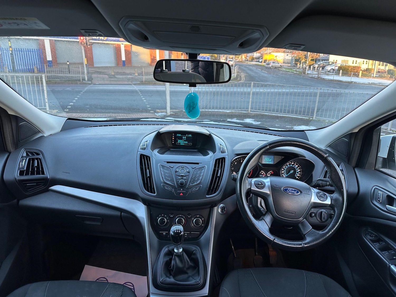 Used Ford Kuga 2015 for sale - 77358448: Photo 28