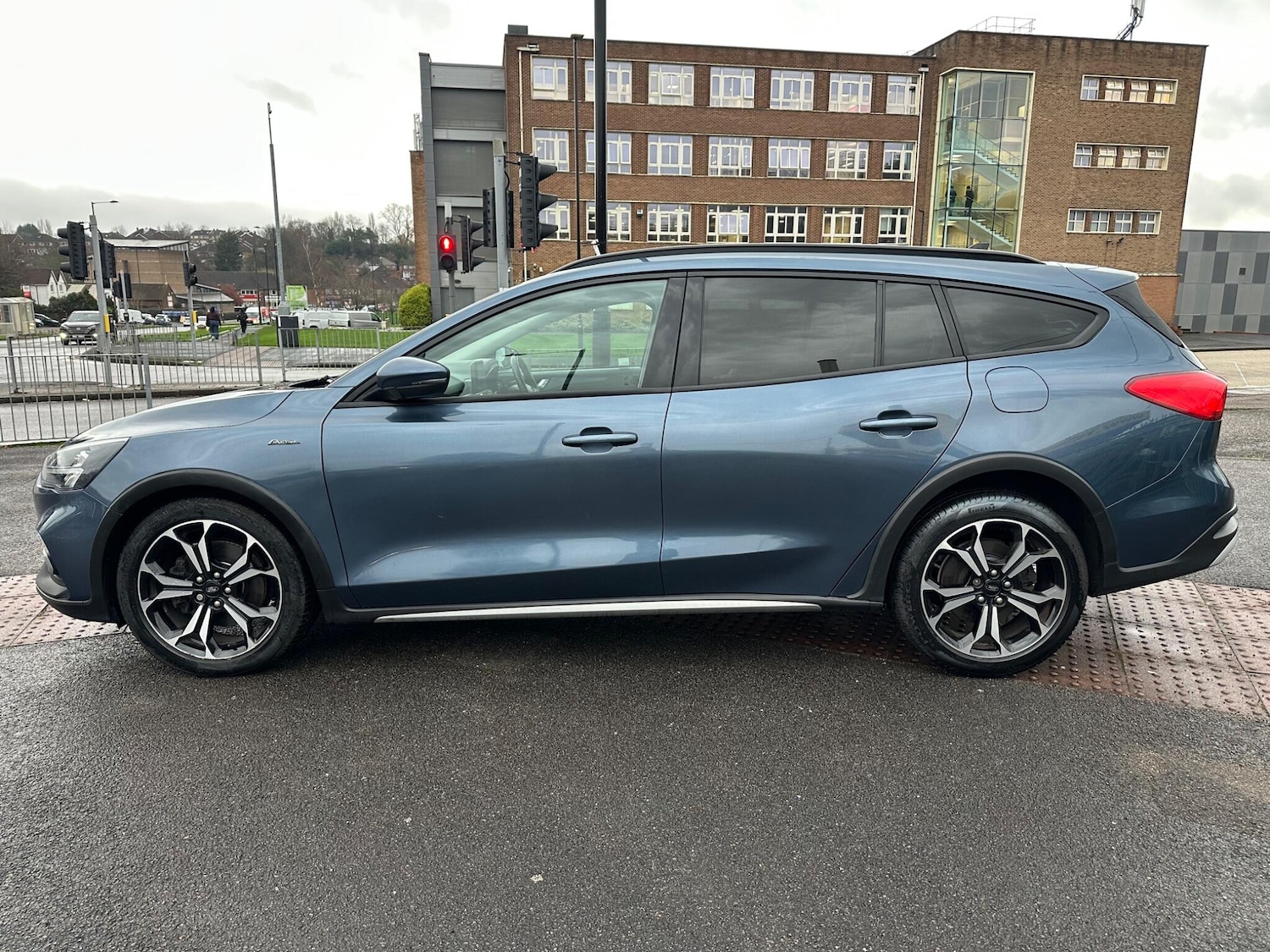 Used Ford Focus 2019 for sale - 77016164: Photo 13