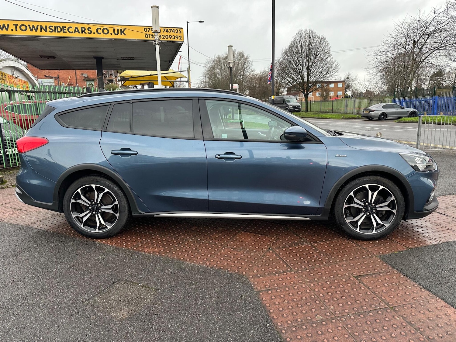 Used Ford Focus 2019 for sale - 77016164: Photo 16
