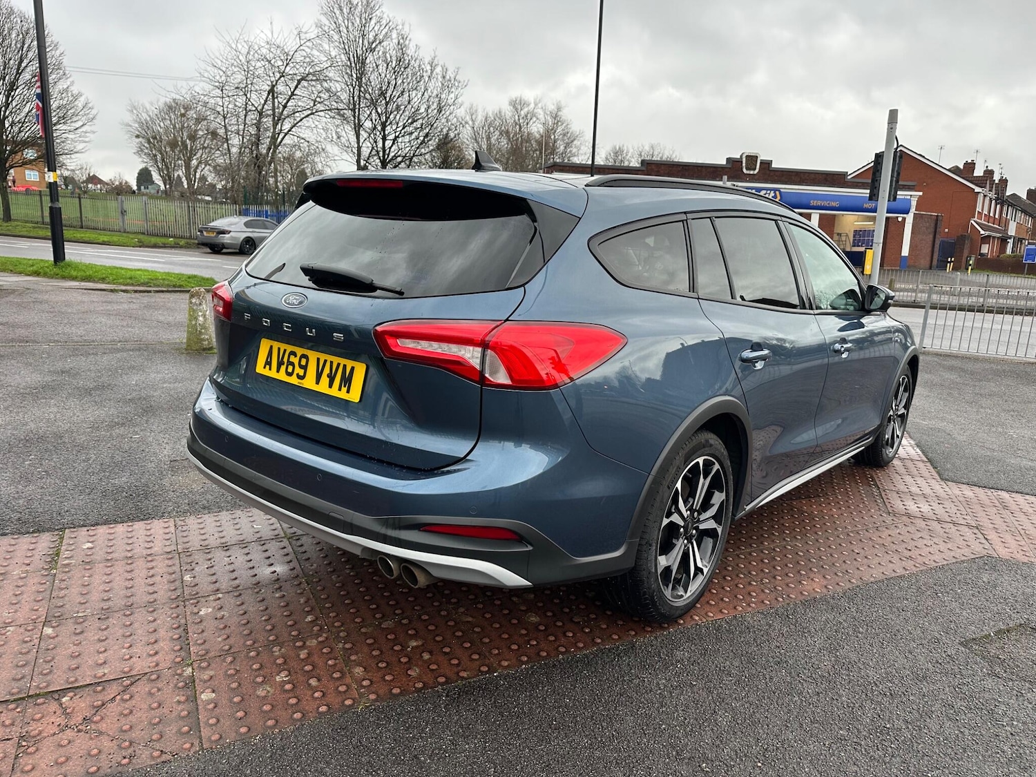 Used Ford Focus 2019 for sale - 77016164: Photo 18