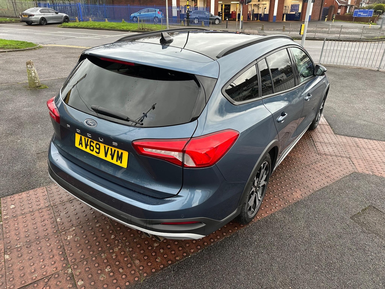 Used Ford Focus 2019 for sale - 77016164: Photo 19