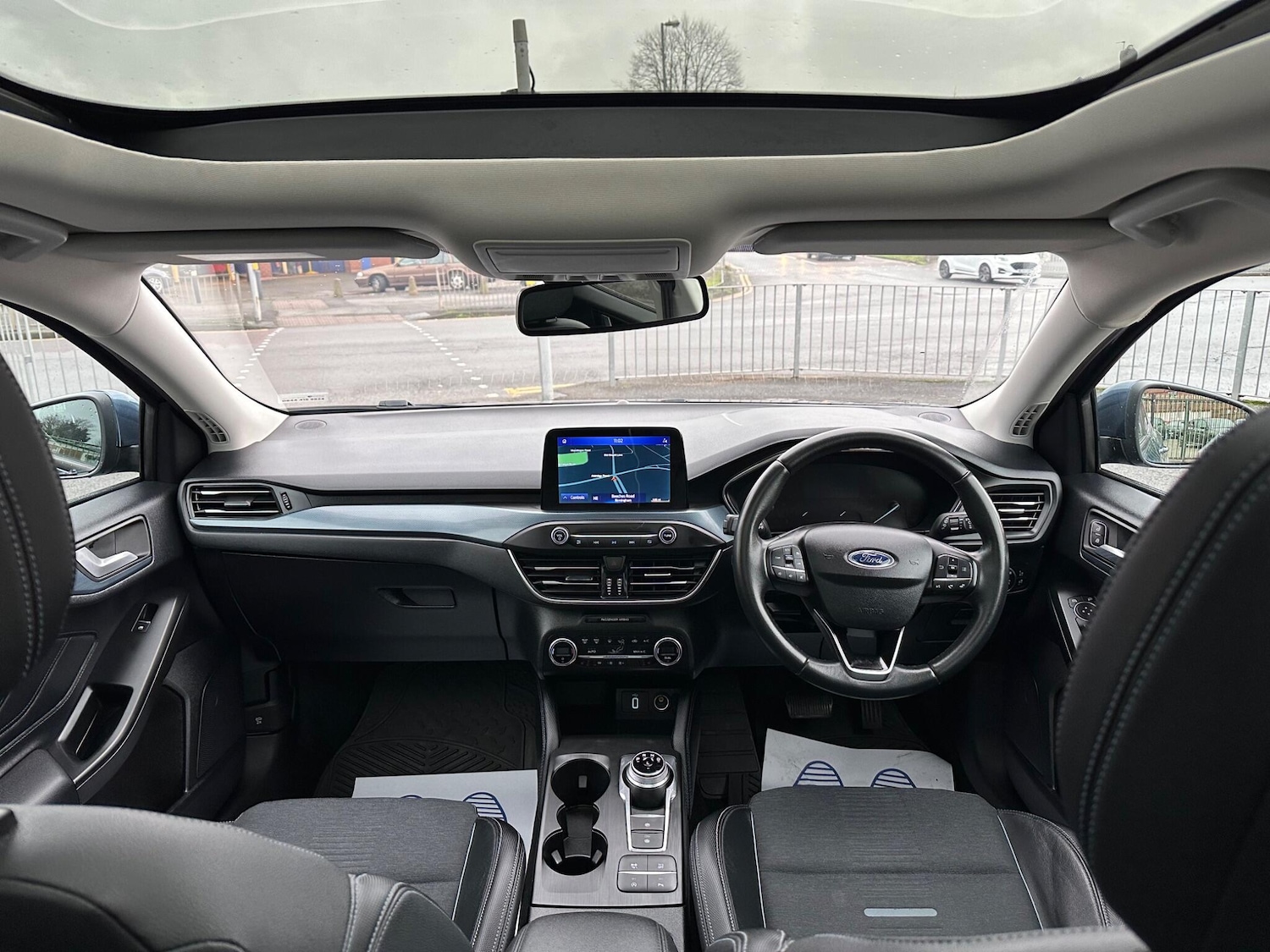 Used Ford Focus 2019 for sale - 77016164: Photo 20