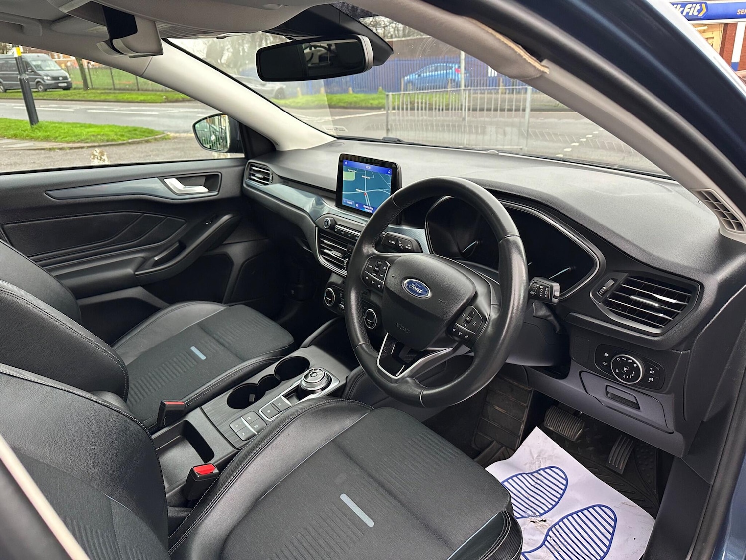 Used Ford Focus 2019 for sale - 77016164: Photo 21