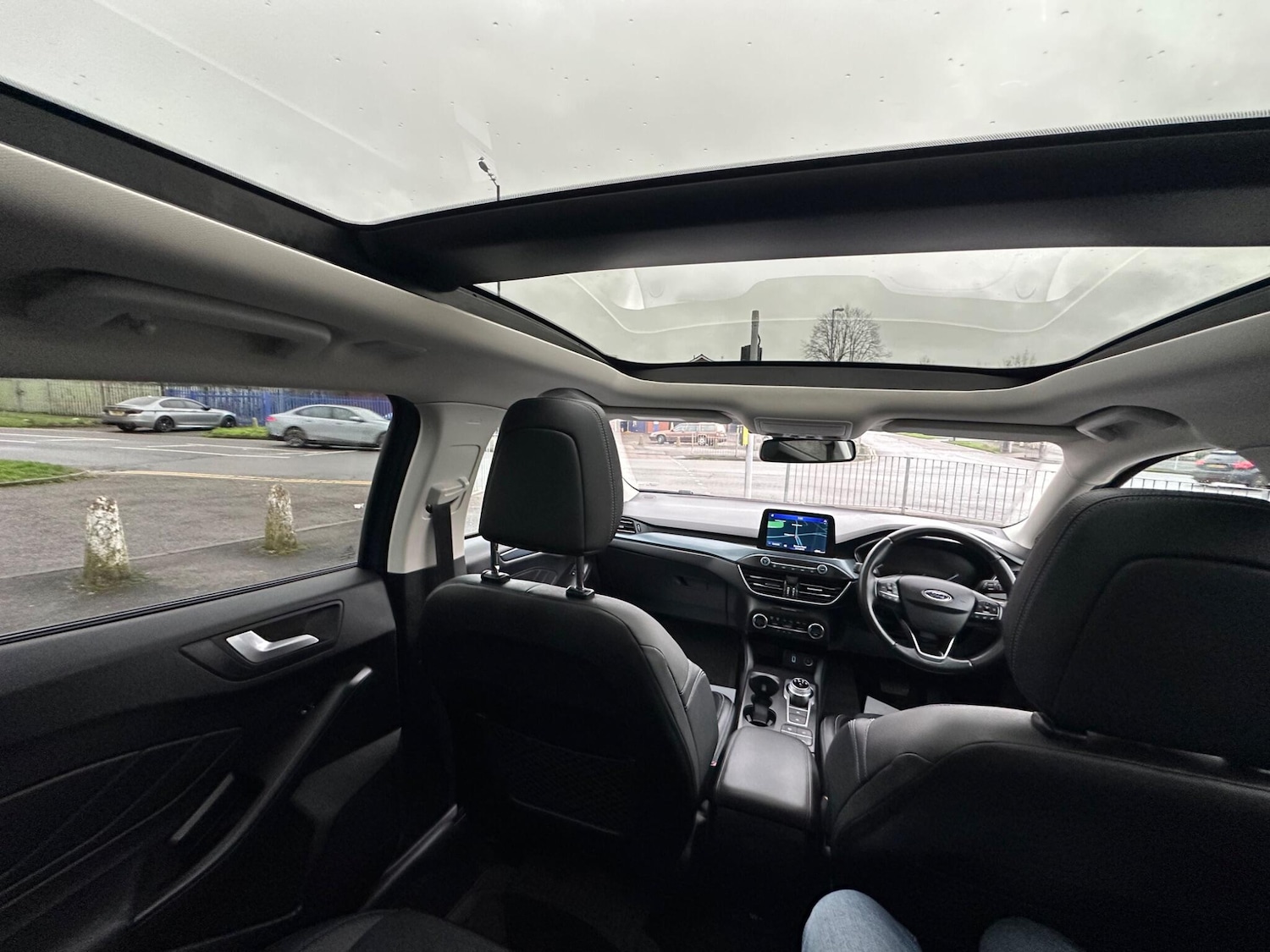 Used Ford Focus 2019 for sale - 77016164: Photo 22