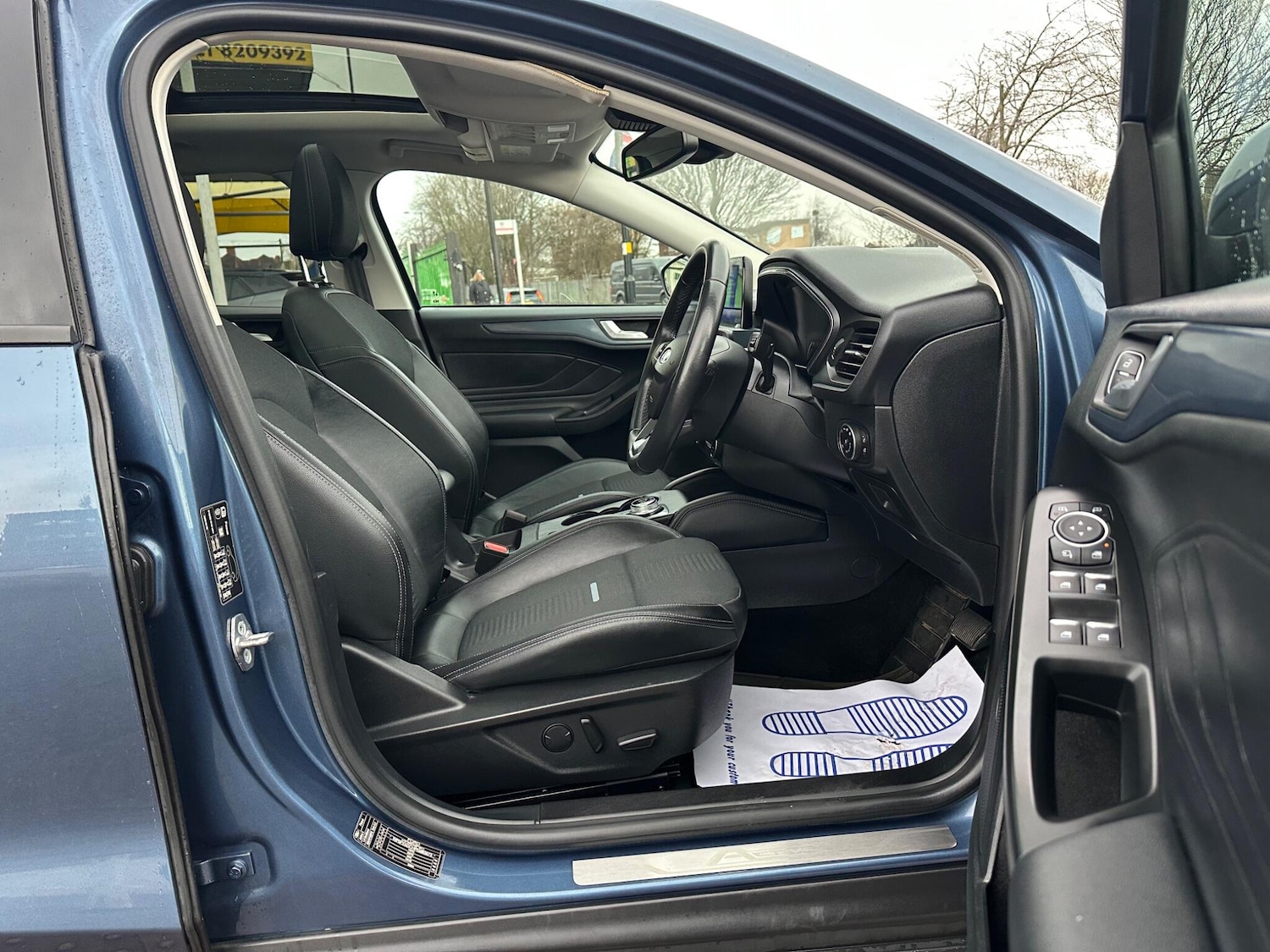 Used Ford Focus 2019 for sale - 77016164: Photo 23