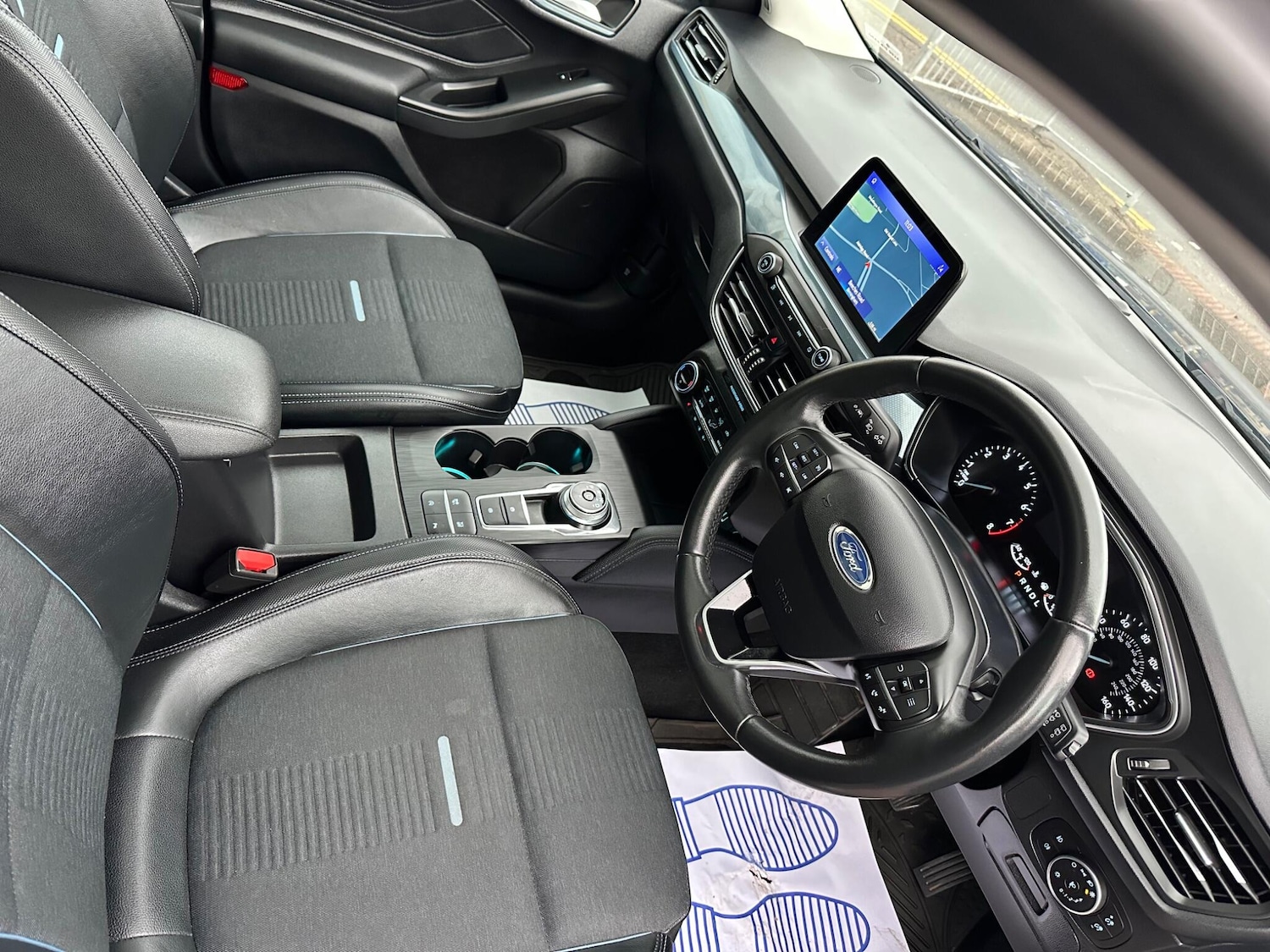 Used Ford Focus 2019 for sale - 77016164: Photo 25