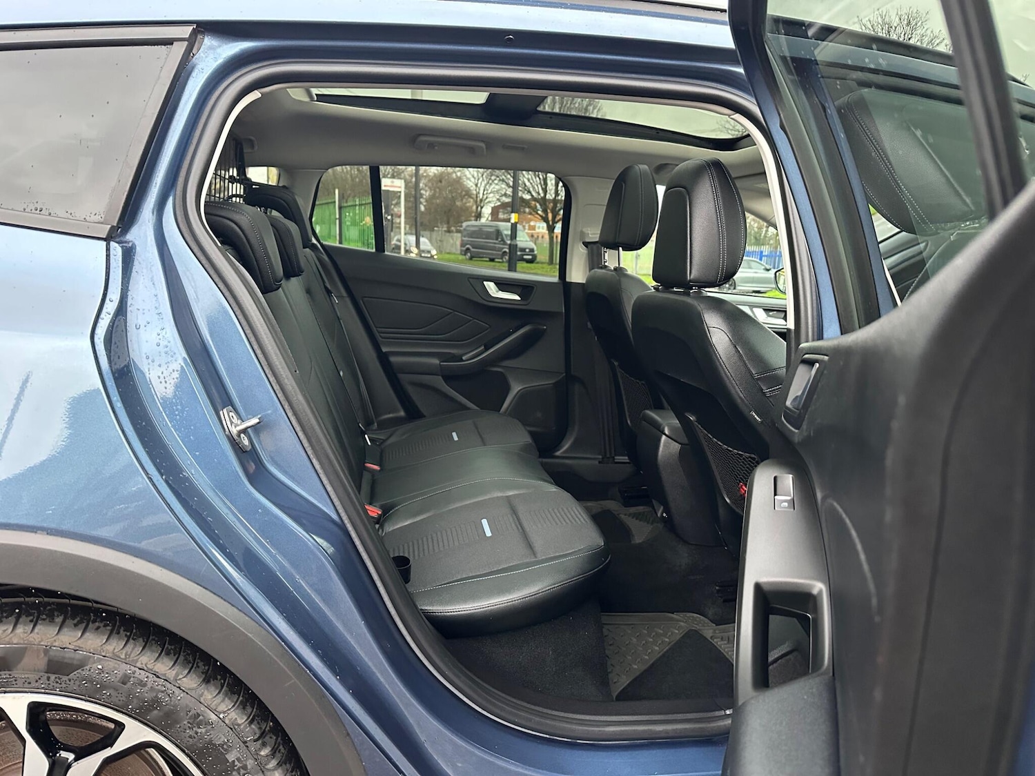 Used Ford Focus 2019 for sale - 77016164: Photo 26