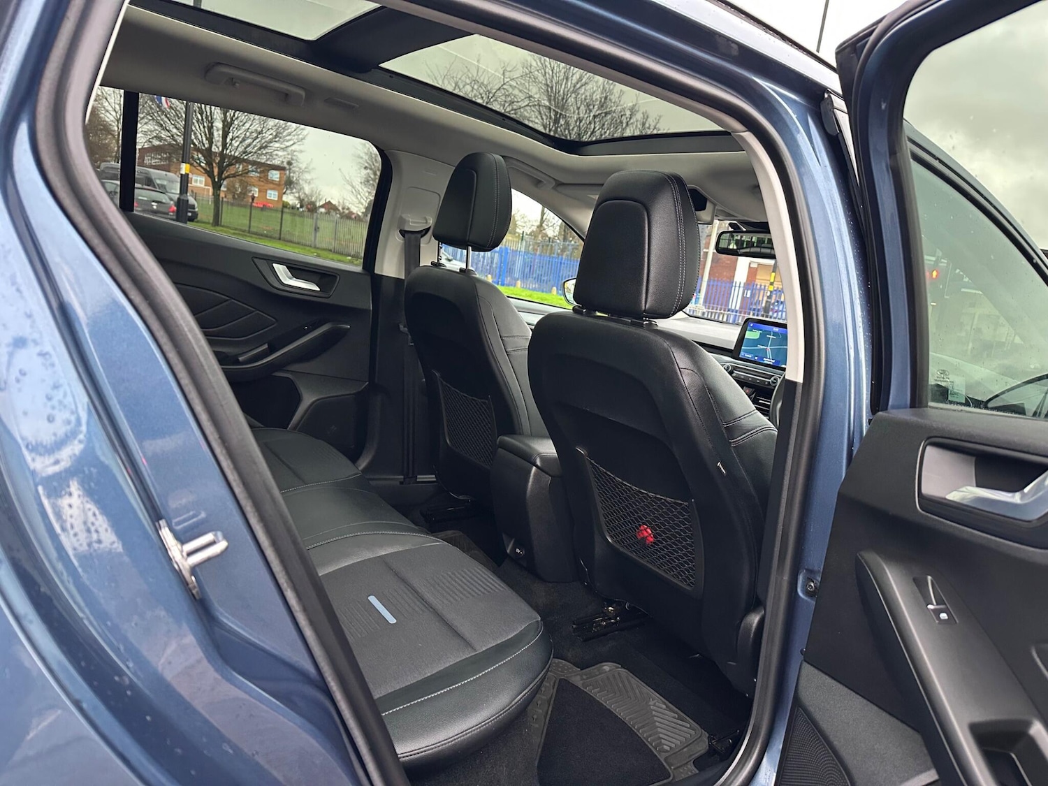 Used Ford Focus 2019 for sale - 77016164: Photo 27