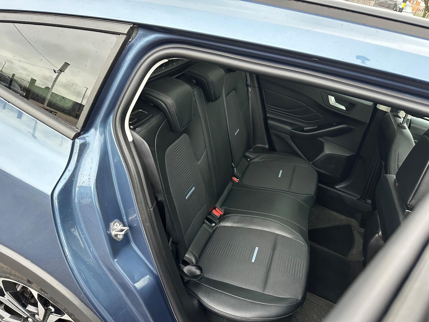 Used Ford Focus 2019 for sale - 77016164: Photo 28