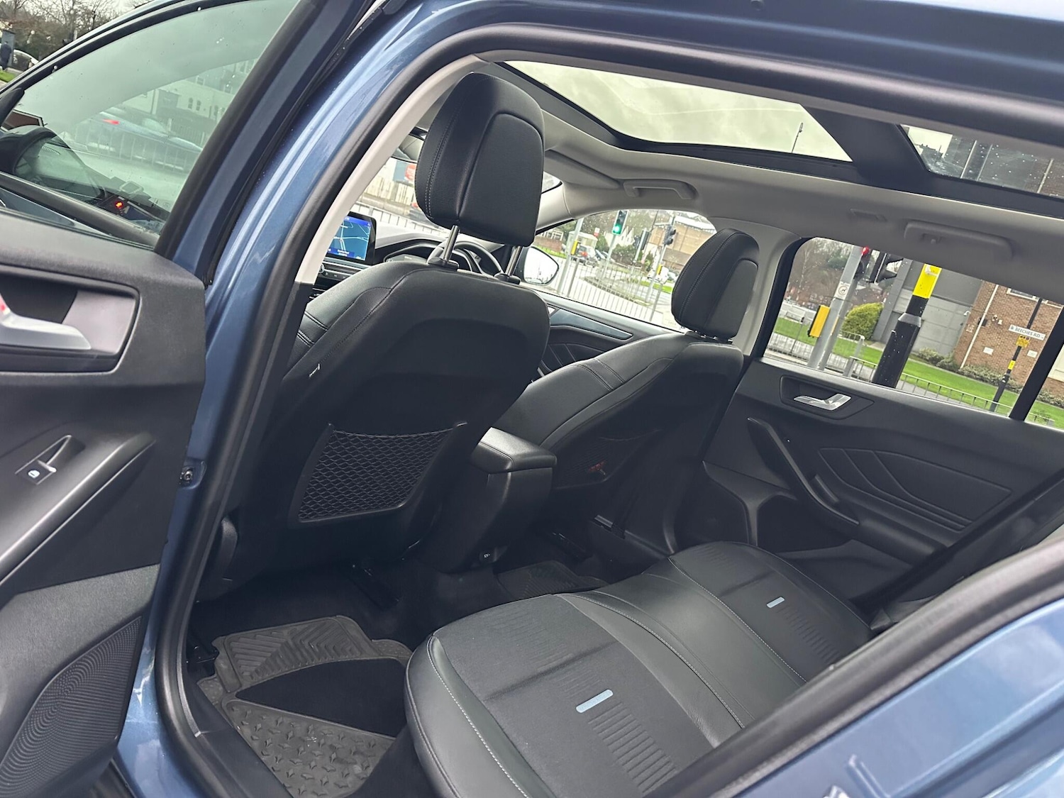 Used Ford Focus 2019 for sale - 77016164: Photo 30