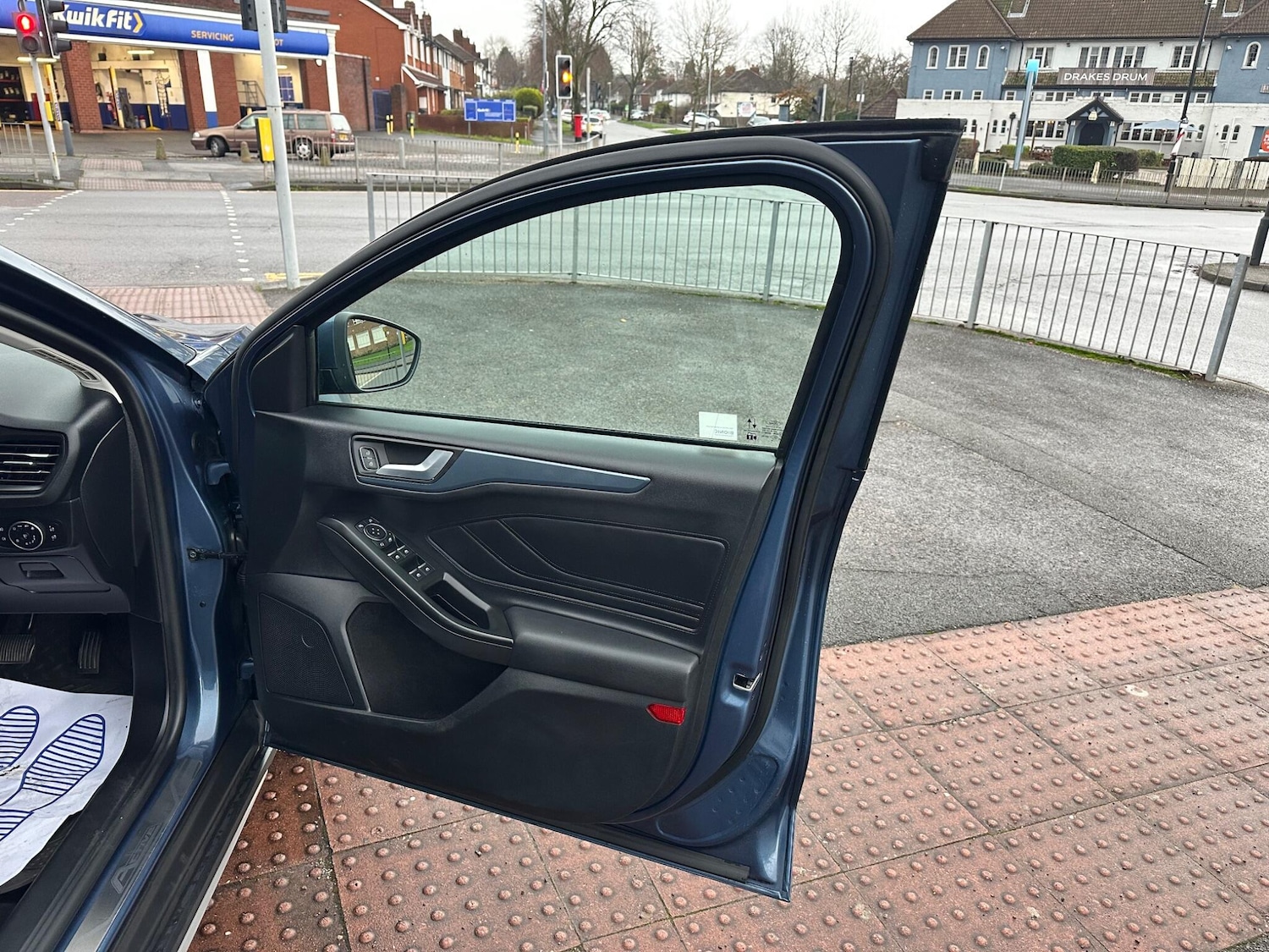 Used Ford Focus 2019 for sale - 77016164: Photo 32