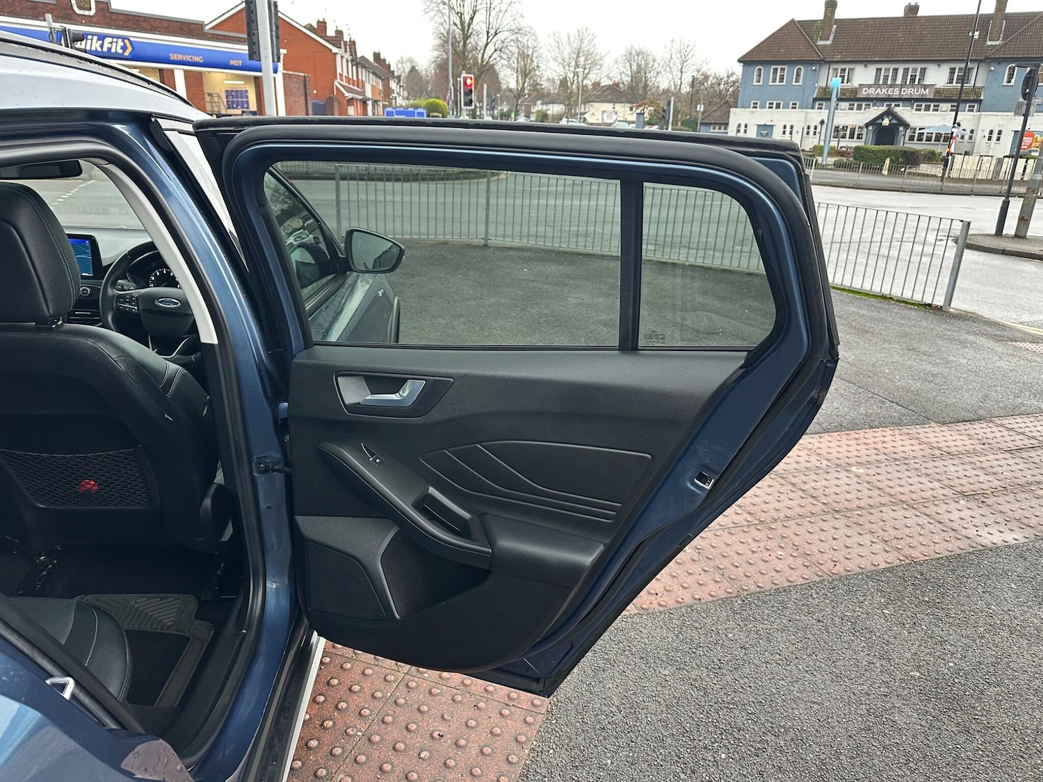 Used Ford Focus 2019 for sale - 77016164: Photo 33