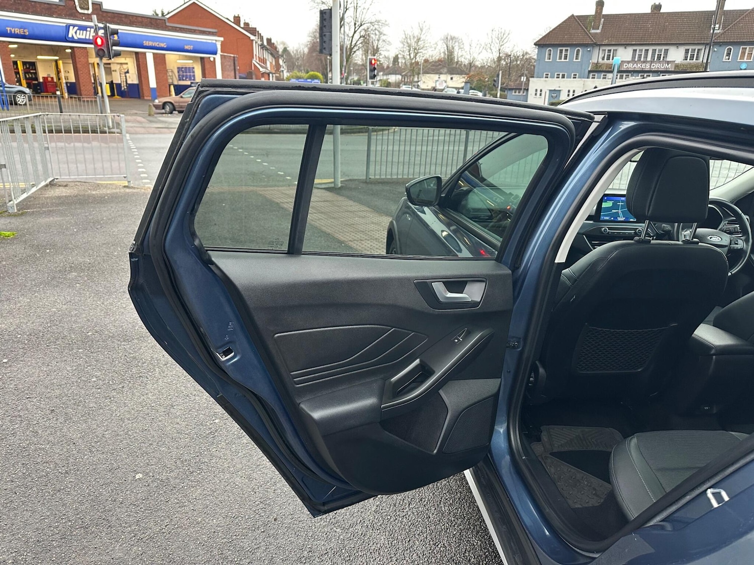 Used Ford Focus 2019 for sale - 77016164: Photo 34