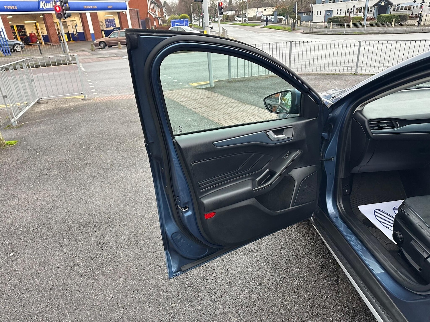 Used Ford Focus 2019 for sale - 77016164: Photo 35