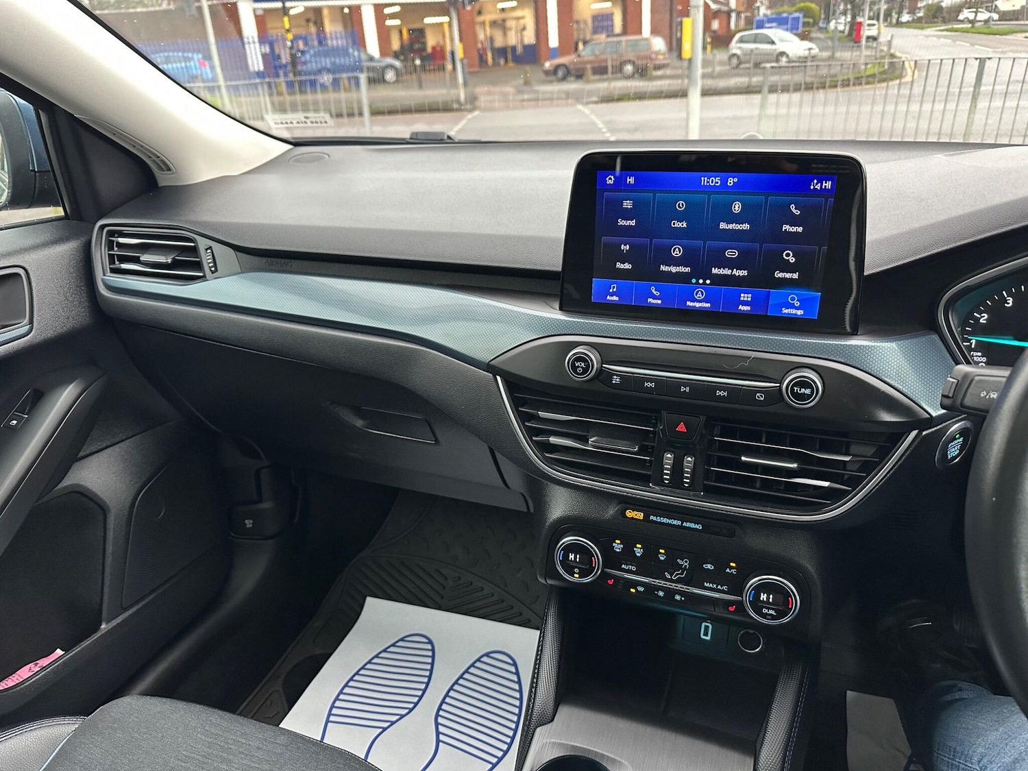 Used Ford Focus 2019 for sale - 77016164: Photo 36