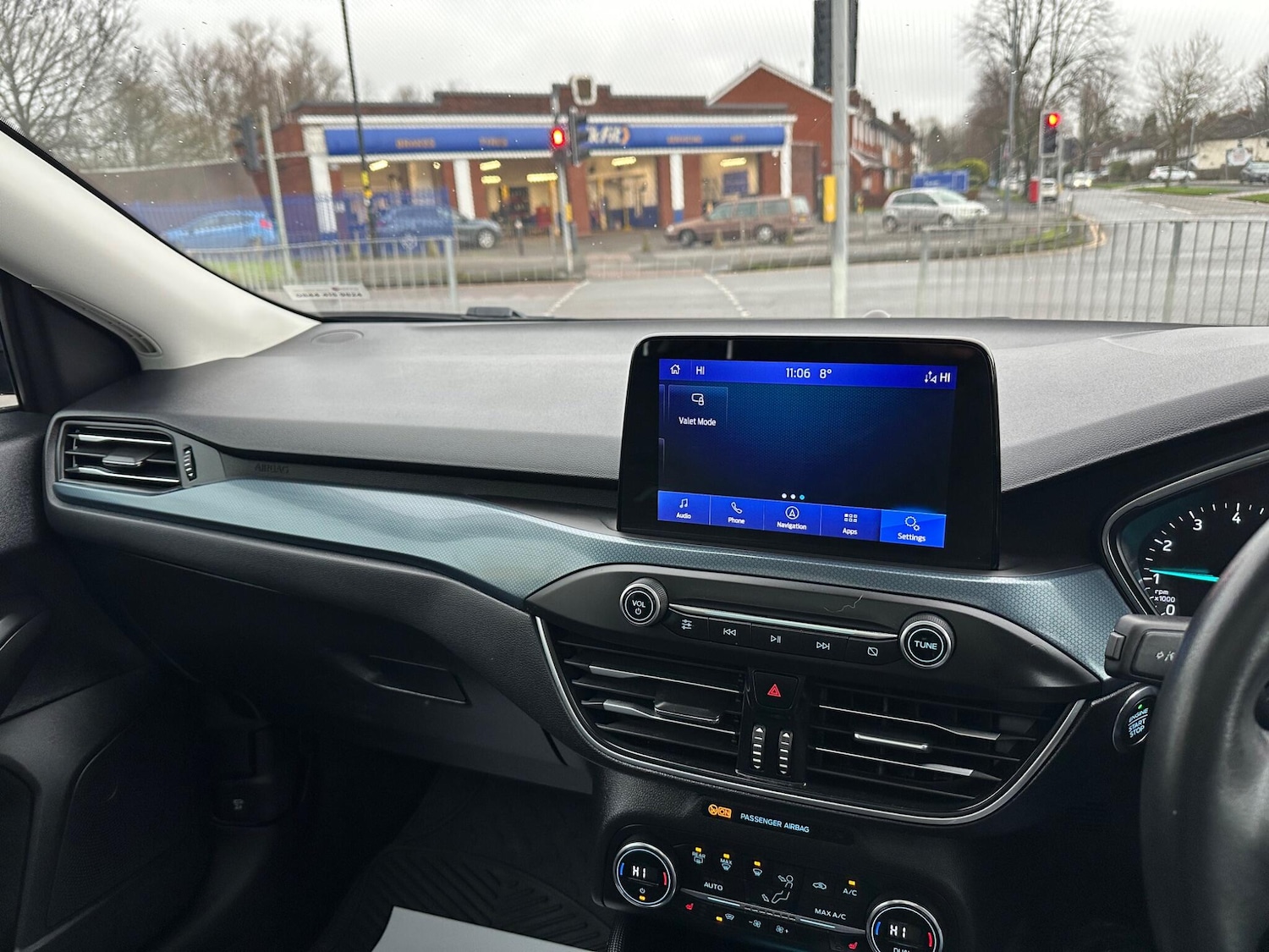 Used Ford Focus 2019 for sale - 77016164: Photo 38