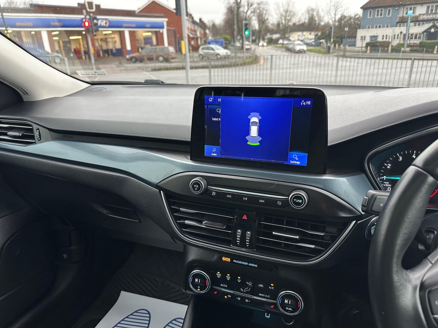 Used Ford Focus 2019 for sale - 77016164: Photo 39