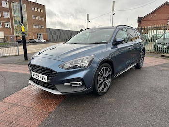 Used Ford Focus 2019 for sale - 77016164: Photo