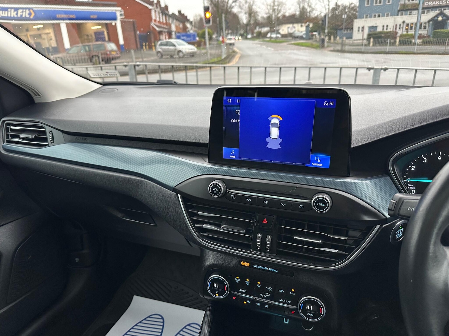 Used Ford Focus 2019 for sale - 77016164: Photo 40