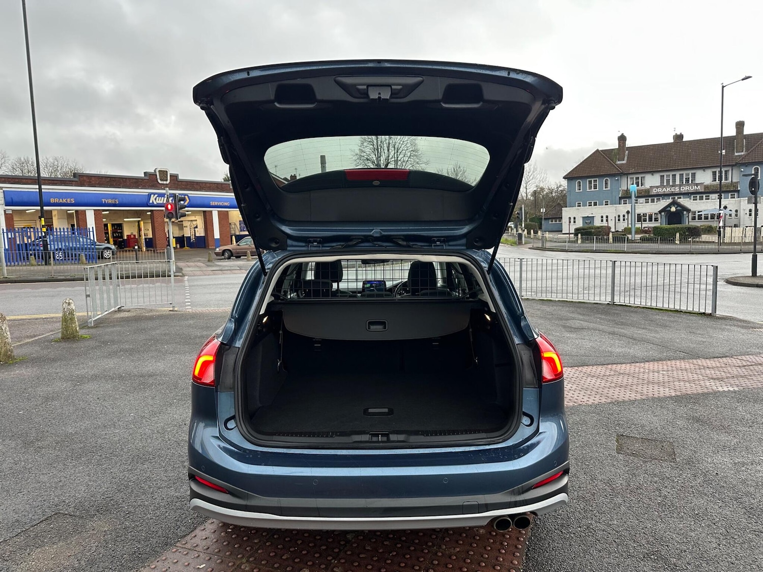 Used Ford Focus 2019 for sale - 77016164: Photo 41