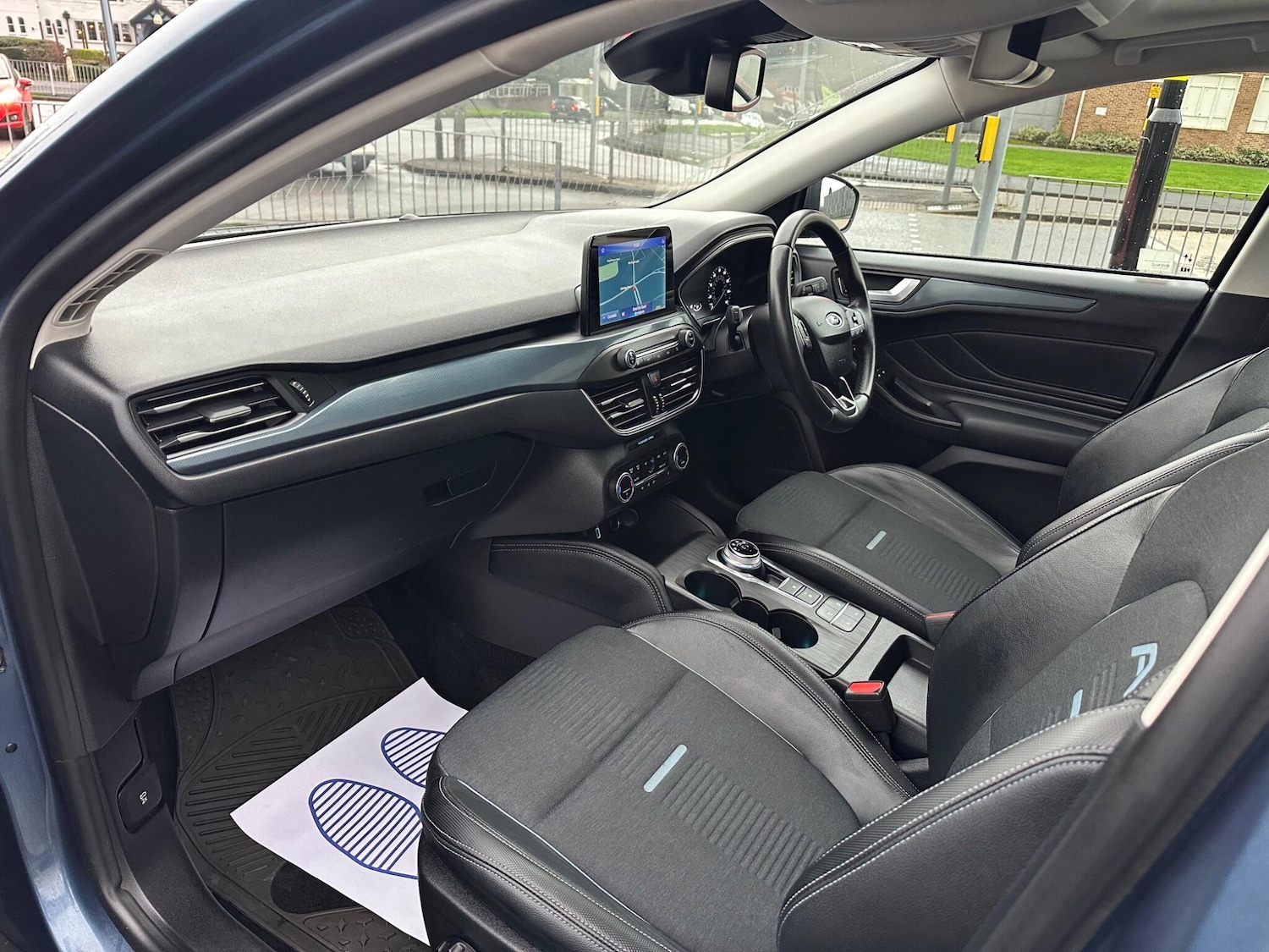 Used Ford Focus 2019 for sale - 77016164: Photo 43