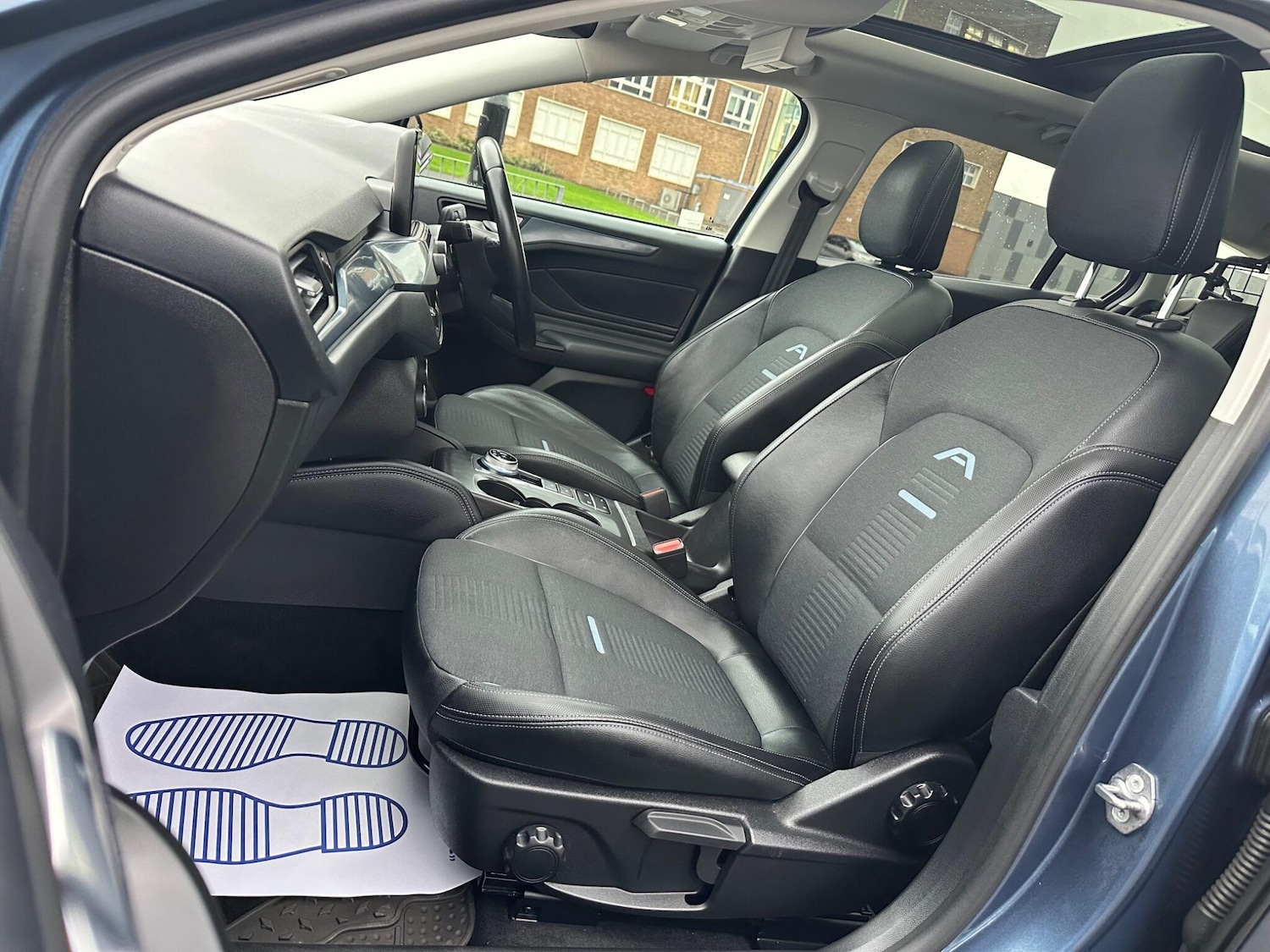 Used Ford Focus 2019 for sale - 77016164: Photo 44