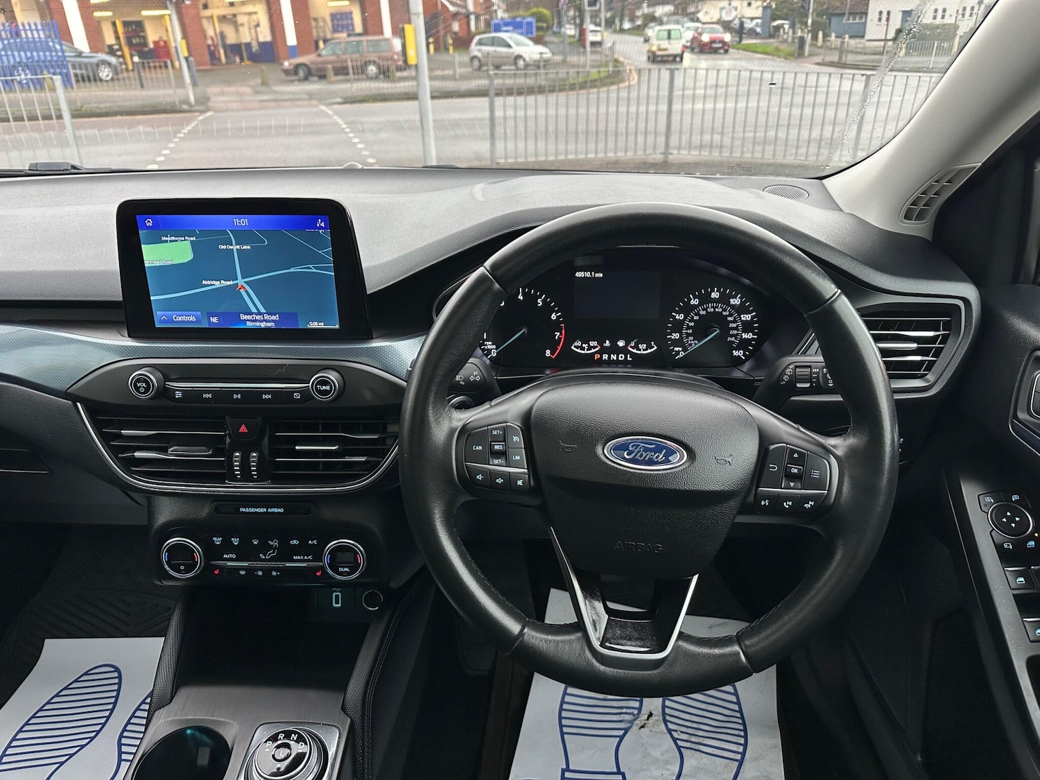 Used Ford Focus 2019 for sale - 77016164: Photo 45