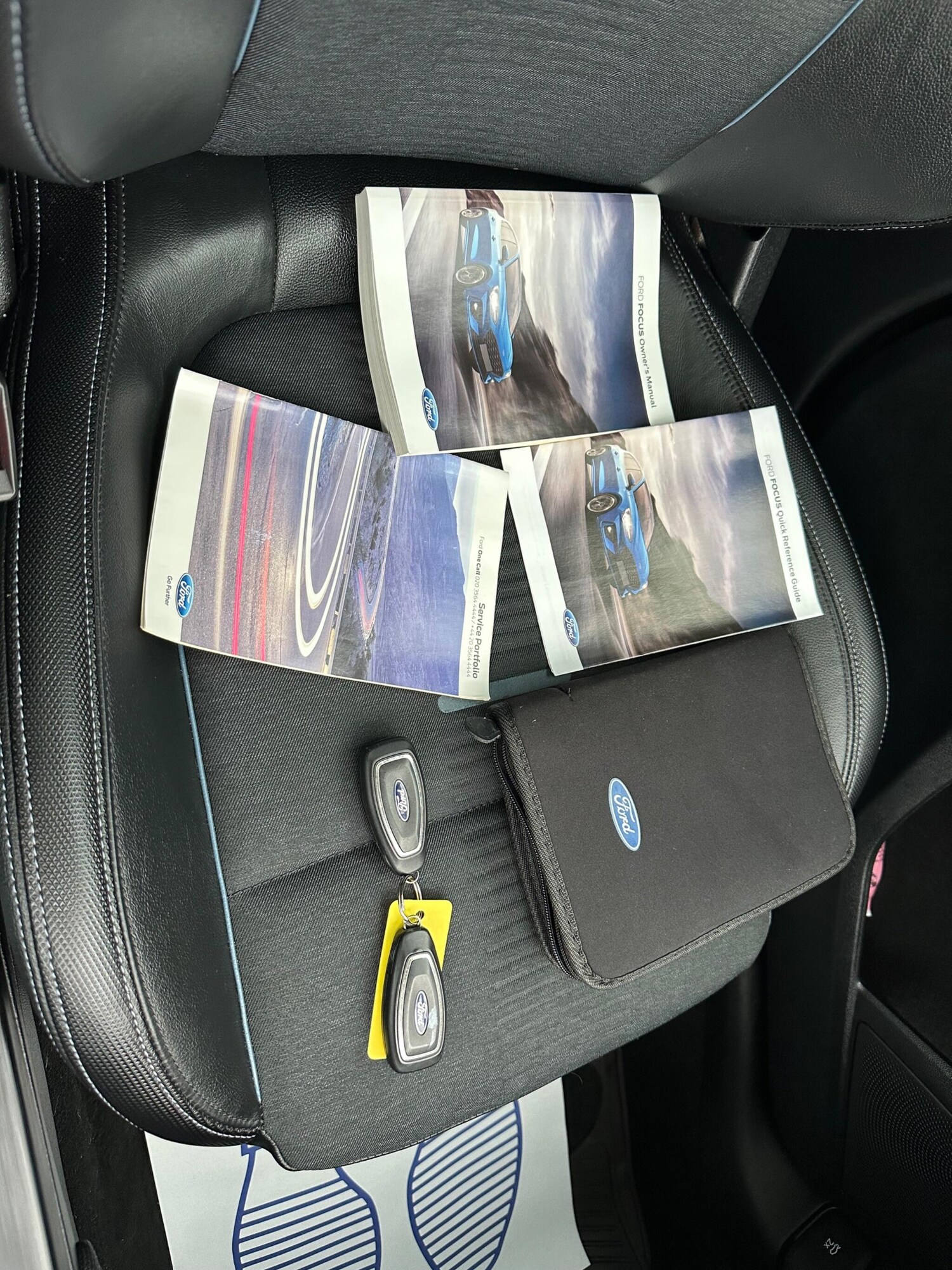 Used Ford Focus 2019 for sale - 77016164: Photo 46