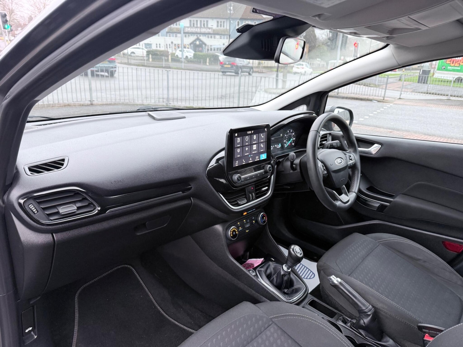 Used Ford Fiesta for sale - 77242594: Photo 18