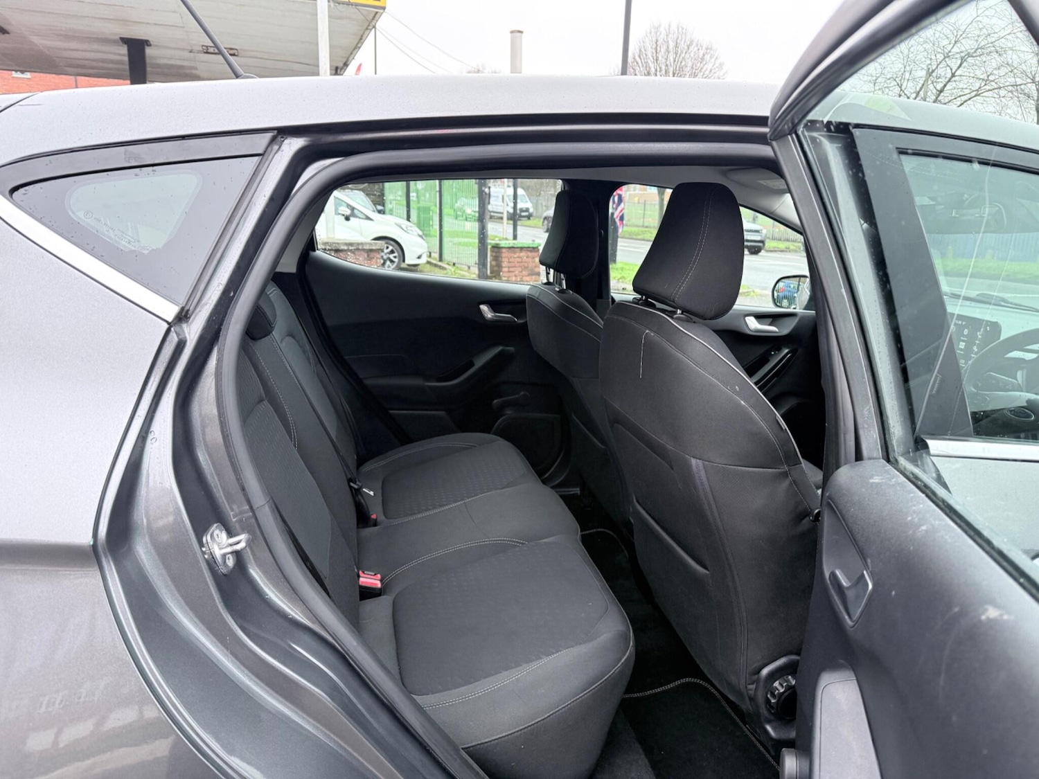 Used Ford Fiesta for sale - 77242594: Photo 23