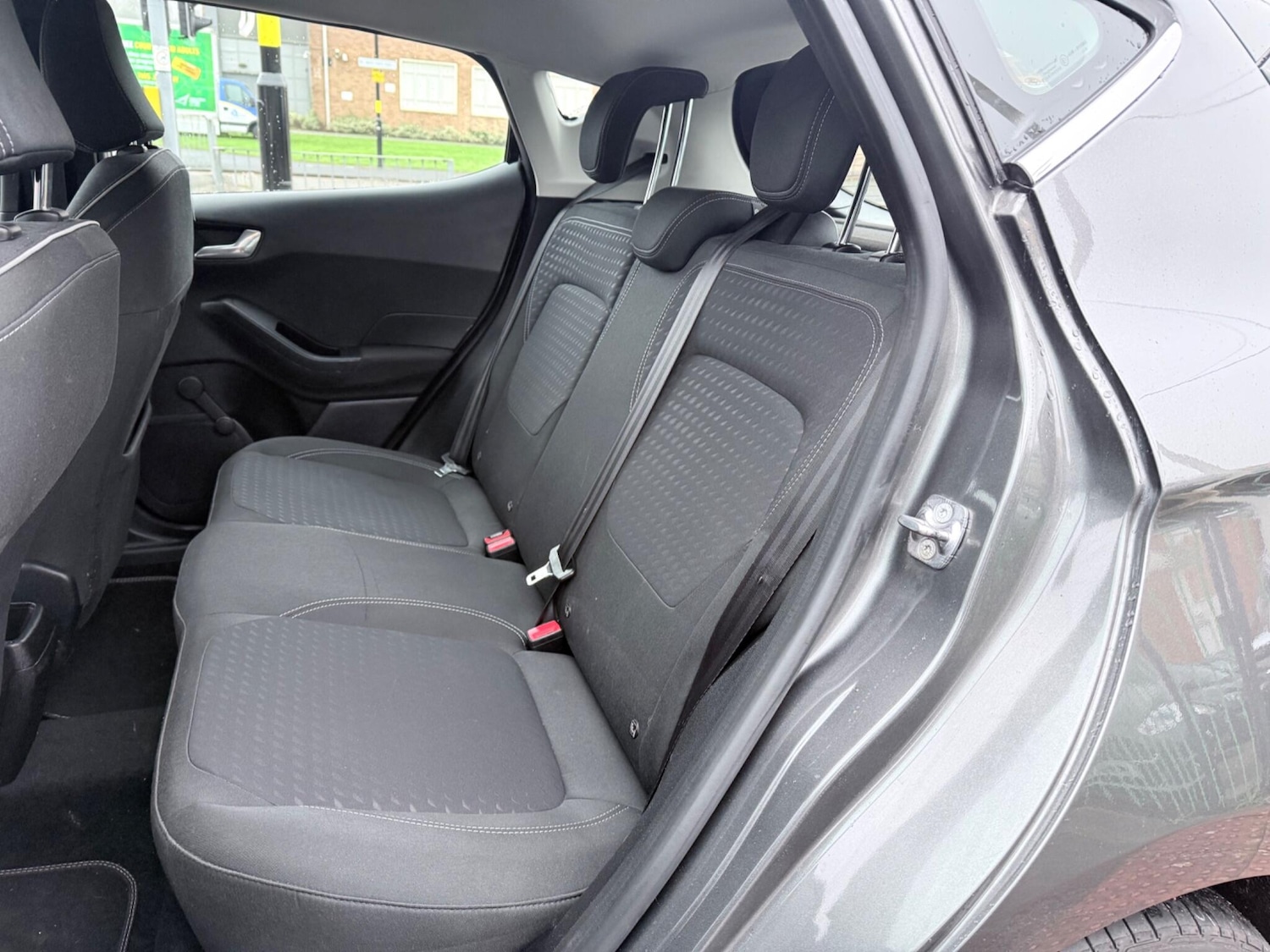 Used Ford Fiesta for sale - 77242594: Photo 24