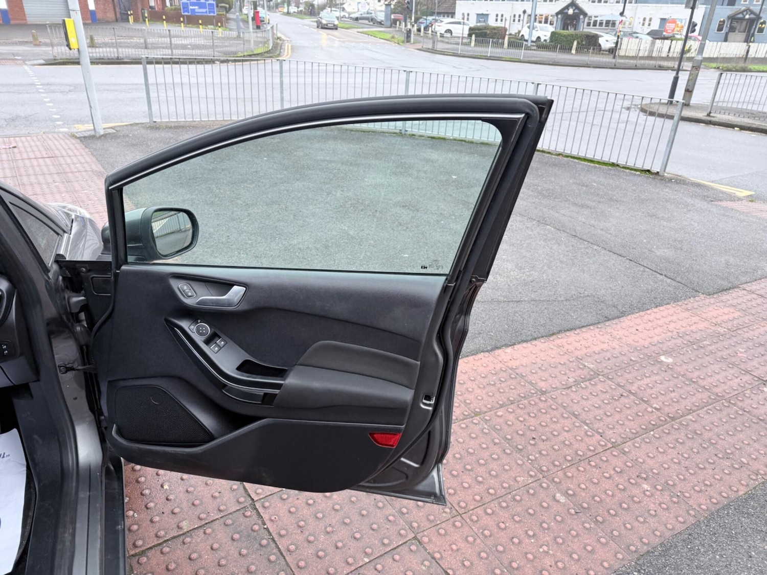 Used Ford Fiesta for sale - 77242594: Photo 25