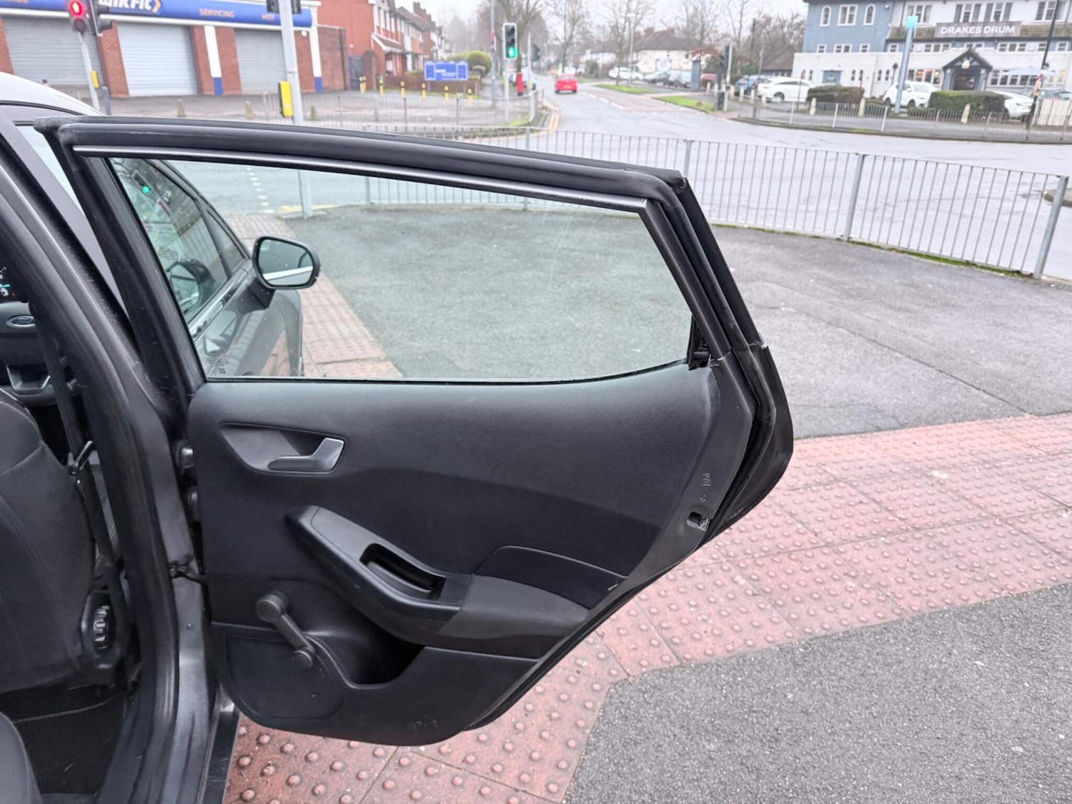 Used Ford Fiesta for sale - 77242594: Photo 26